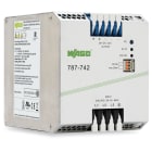 WAGO ELETTRONICA - Alimentatore switching.Eco.3 fase
