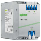 WAGO ELETTRONICA - Modulo ridondante.Tensione d'ingresso 2 x da 9 a 54 V DC.Corrente d'ingresso 2 x 40 A