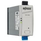 WAGO ELETTRONICA - Alimentatore switching.Pro.1 fase