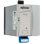 WAGO ELETTRONICA - Alimentatore switching.Pro.1 fase