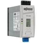 WAGO ELETTRONICA - Alimentatore switching.Pro.3 fase