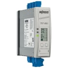 WAGO ELETTRONICA - Interruttore di sicurezza elettronico.4 canali.Tensione di ingresso 24 V DC
