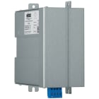 WAGO ELETTRONICA - Modulo batteria piombo-acido AGM.Tensione di ingresso 24 V DC.Corrente d'uscita 20 A