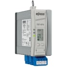 WAGO ELETTRONICA - Unità di controllo e caricatore UPS.Tensione di ingresso 24 V DC.Tensione d'uscita 24 V DC 787-875