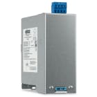 WAGO ELETTRONICA - Modulo batteria piombo-acido AGM.Tensione di ingresso 24 V DC.Corrente d'uscita 7,5 A