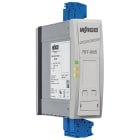 WAGO ELETTRONICA - Modulo ridondante.Tensione d'ingresso 2 x 24 V DC.Corrente d'ingresso 2 x 20 A