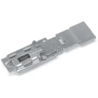 WAGO ELETTRONICA - Adattatore guida di supporto.per il montaggio dei dispositivi 787-8xx su guida DIN 35