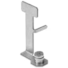 WAGO ELETTRONICA - Antistrappo.per MCS MAXI.per alimentatori PRO 787-898/000-010