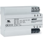 WAGO ELETTRONICA - Alimentazione trasformatore.Tensione di ingresso: 230 V AC.Tensione d'uscita: da 12 a 24 V AC