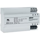 WAGO ELETTRONICA - Alimentazione trasformatore.Tensione di ingresso: 230 V AC.Tensione d'uscita: da 12 a 24 V AC 787-976