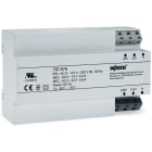 WAGO ELETTRONICA - Alimentazione trasformatore.Tensione di ingresso: 230 V AC.Tensione d'uscita: da 12 a 24 V AC