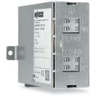 WAGO ELETTRONICA - Filtro di soppressione delle interferenze radio, 1 fase.Filtro soppressione interferenze radio