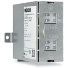 WAGO ELETTRONICA - Filtro di soppressione delle interferenze radio, 1 fase.Filtro soppressione interferenze radio