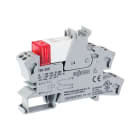 WAGO ELETTRONICA - Modulo relè.Tensione nominale d'ingresso: 230 V AC.1 contatto in scambio.grigio 788-608