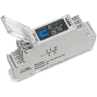 WAGO ELETTRONICA - Modulo relè.Tensione nominale di ingresso: 24 V DC.1 contatto in scambio