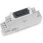 WAGO ELETTRONICA - Modulo di commutazione.con deviatore.Tensione di commutazione: 250 V AC