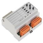 WAGO ELETTRONICA - Modulo funzionamento manuale.4 uscite analogiche