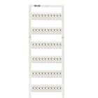 WAGO ELETTRONICA - Scheda di marcatura WMB.come scheda.MARCATO.bianco