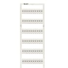 WAGO ELETTRONICA - Scheda di marcatura WMB.come scheda.MARCATO.bianco