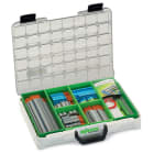 WAGO ELETTRONICA - TOPJOB® S INSTA-BOX