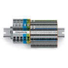 WAGO ELETTRONICA - Set per quadro generale TOPJOB® S FI/LS