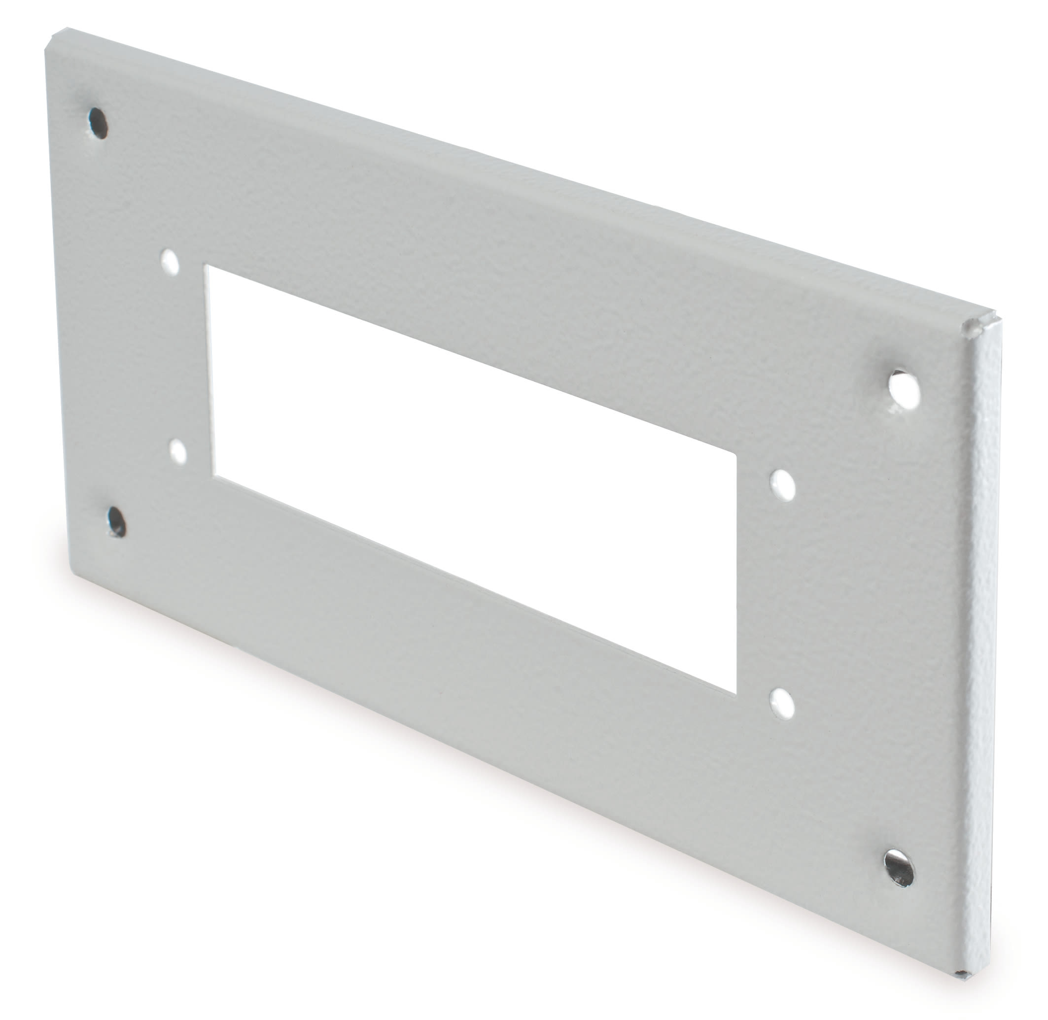 WAGO ELETTRONICA - Piastra flangiata 850-818/002-005