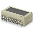 WAGO ELETTRONICA - Scatola IP65.Alluminio (RAL 7032).LxAxP (320x100x160 mm)