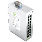 WAGO ELETTRONICA - Switch managed agile.16 Porte 1000Base-T