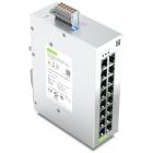 WAGO ELETTRONICA - Switch managed agile.16 Porte 1000Base-T