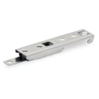 WAGO ELETTRONICA - Adattatore guida di supporto DNV.per Switch ETHERNET con omologazione marina 852-111/ 852-1111.-
