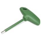 WAGO ELETTRONICA - Chiave a brugola.con un corpo parzialmente isolato