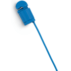 WAGO ELETTRONICA - Derivatore di potenziale.senza fusibile.2,5 mm² (12 AWG) - 6 mm² (10 AWG)