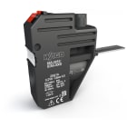 WAGO ELETTRONICA - Punto di presa di tensione e corrente fino a 95 mm².Corrente nominale primaria: 250 A.Corrente nominale secondaria: 1 A