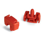 WAGO ELETTRONICA - Kit montaggio rapido