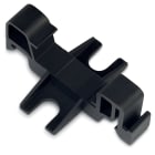 WAGO ELETTRONICA - Adattatore guida di supporto