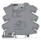 WAGO ELETTRONICA - Modulo relè.Tensione nominale di ingresso: 48 V DC.1 contatto in scambio