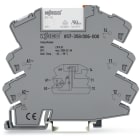 WAGO ELETTRONICA - Modulo relè.Tensione nominale d'ingresso: 230 V AC.1 contatto in scambio.grigio 857-358/006-000