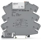 WAGO ELETTRONICA - Modulo relè.Tensione nominale d'ingresso: 230 V AC.1 contatto in scambio.grigio