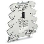 WAGO ELETTRONICA - Switch per valore di soglia.Valori analogici.1 contatto in scambio