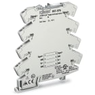 WAGO ELETTRONICA - Moduli di alimentazione e passanti