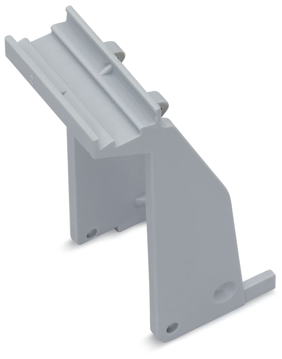 WAGO ELETTRONICA - Espulsore.per relè base 25 mm x 35 mm 858-110