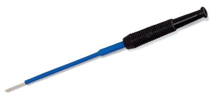 WAGO ELETTRONICA - WAGO Test pin.Ø 1 mm.30 V AC / 60 V DC