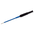 WAGO ELETTRONICA - WAGO Test pin.Ø 1 mm.30 V AC / 60 V DC