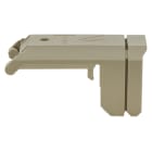 WAGO ELETTRONICA - Copertura.per morsetto con vite. 35 mm².beige