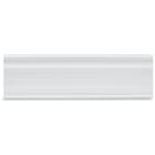 WAGO ELETTRONICA - Copertura.lunghezza 1 m.trasparente