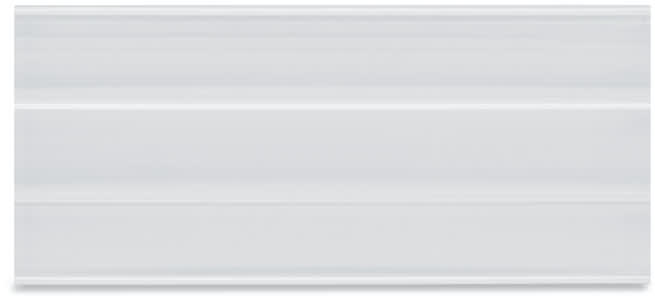 WAGO ELETTRONICA - Copertura.lunghezza 1 m.trasparente