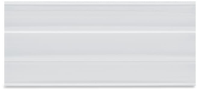 WAGO ELETTRONICA - Copertura.lunghezza 1 m.trasparente