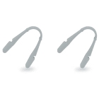 WAGO ELETTRONICA - Adattatore montaggio.per copertura.grigio