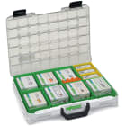 WAGO ELETTRONICA - Kit connettore di giunzione.T-BOXX®.Serie 222, 224, 243, 2273