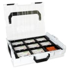 WAGO ELETTRONICA - Kit connettore di giunzione.L-BOXX® 102.Serie 221